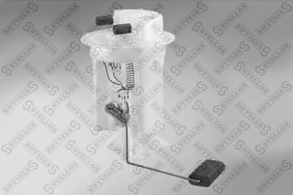 Fuel Pump (10-01192-SX)
