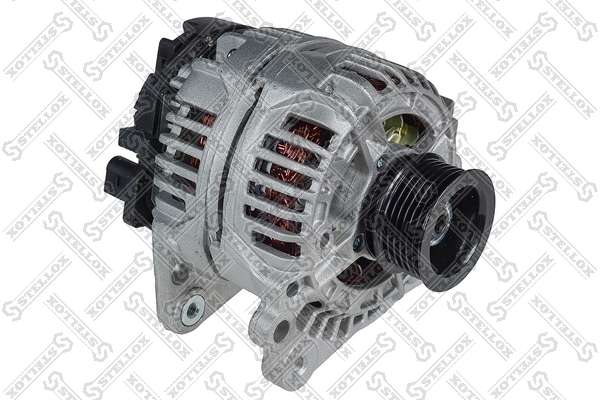 Alternator (06-10733-SX)