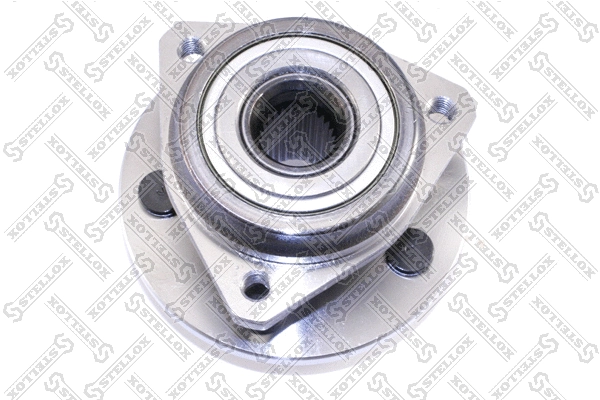 Wheel Bearing Kit (43-28177-SX)
