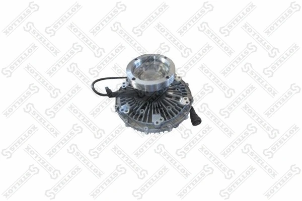 Clutch, radiator fan (81-05242-SX)