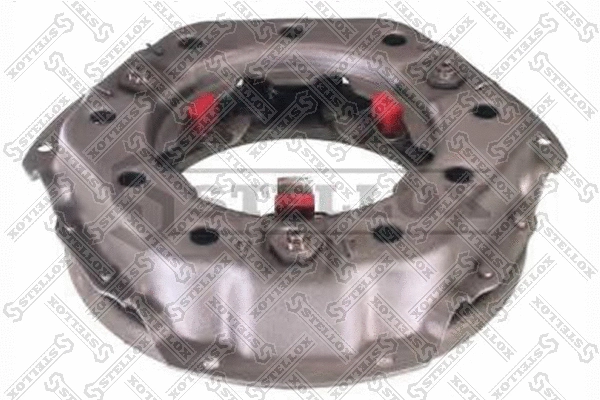 Clutch Pressure Plate (83-04501-SX)