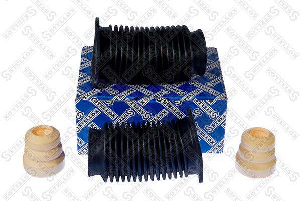 Dust Cover Kit, shock absorber (11-27099-SX)