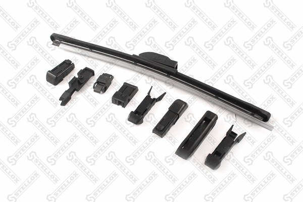 Wiper Blade (114 350-SX)