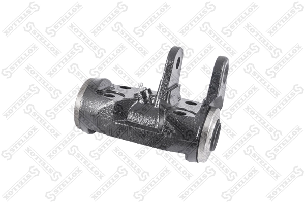 Driver Cab Suspension (87-09604-SX)