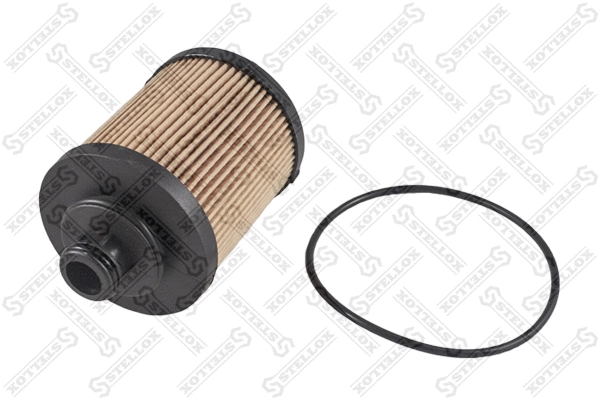Oil Filter (20-50715-SX)