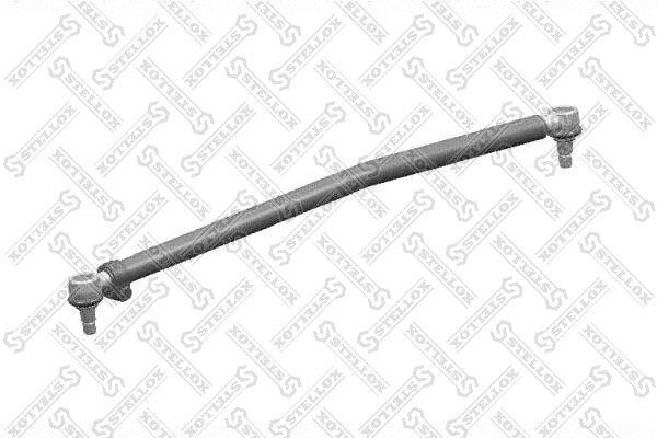 Centre Rod Assembly (84-35517-SX)