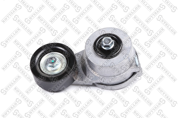 Tensioner Pulley, V-ribbed belt (03-40830-SX)