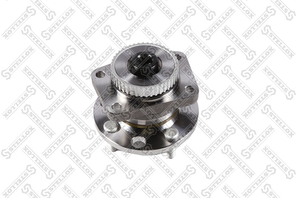 Wheel Bearing Kit (43-28577-SX)