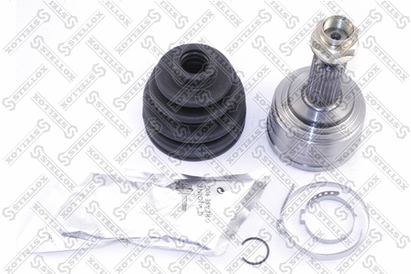 Joint Kit, drive shaft (150 1629-SX)