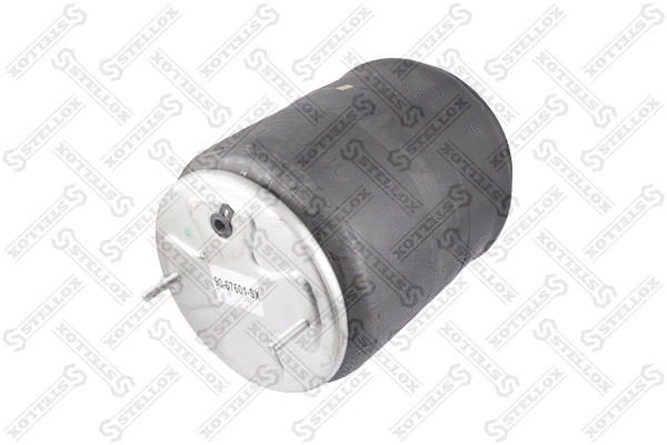 Bellow, air suspension (90-67601-SX)