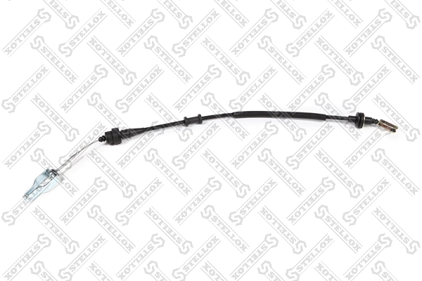 Cable Pull, clutch control (29-98363-SX)
