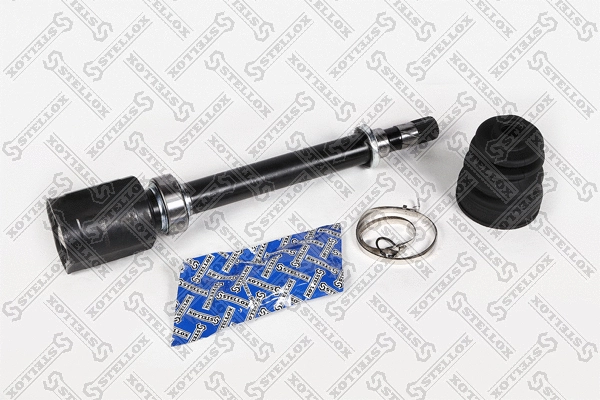 Joint Kit, drive shaft (160 1147-SX)