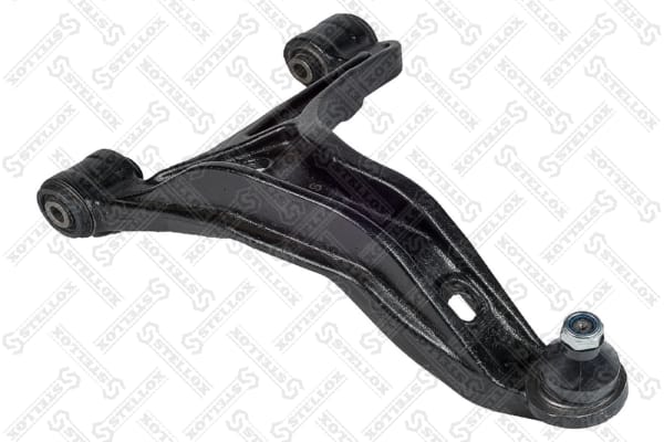 Control/Trailing Arm, wheel suspension (54-00091-SX)