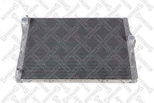 Radiator, engine cooling (10-26917-SX)