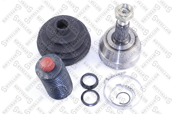 Joint Kit, drive shaft (150 1096-SX)