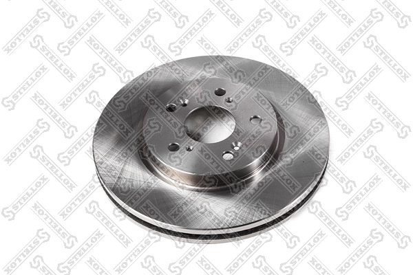 Brake Disc (6021-0022-SX)