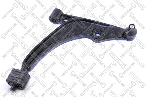Control/Trailing Arm, wheel suspension (57-61020-SX)