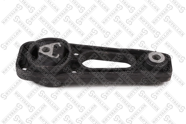 Mounting, engine (25-98081-SX)