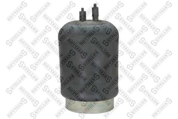 Bellow, air suspension (90-43905-SX)