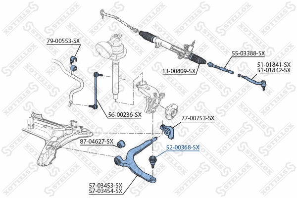 Ball Joint