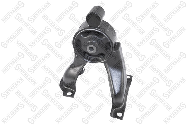 Mounting, engine (25-17024-SX)