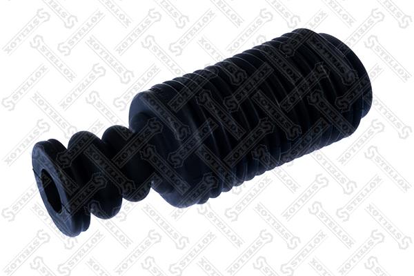 Dust Cover Kit, shock absorber