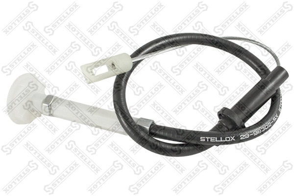 Cable Pull, clutch control (29-98302-SX)