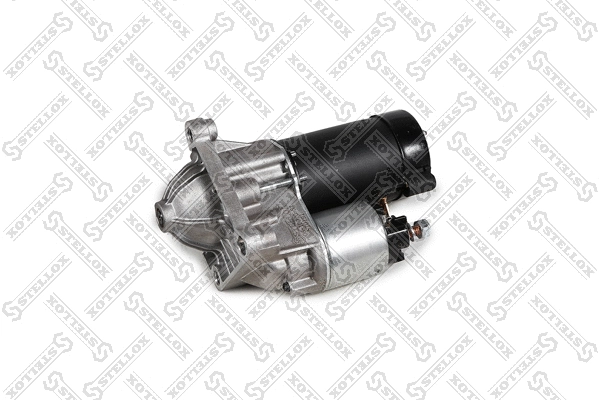 Starter (06-10076-SX)