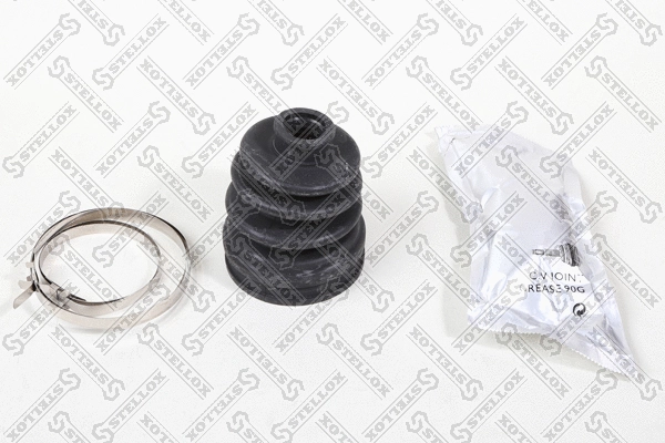 Bellow Kit, steering (13-00775-SX)