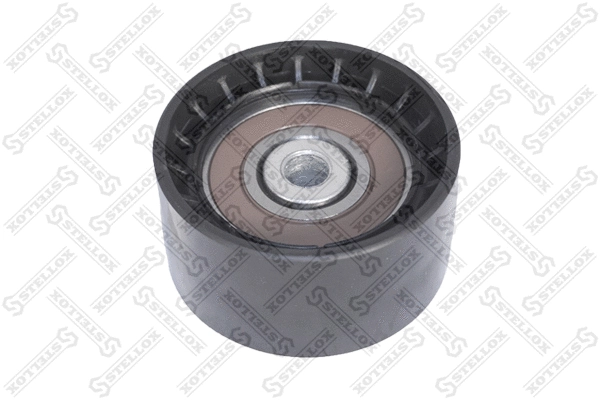 Tensioner Pulley, V-ribbed belt (81-22041-SX)