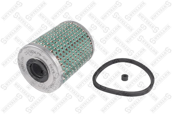 Fuel Filter (21-00479-SX)