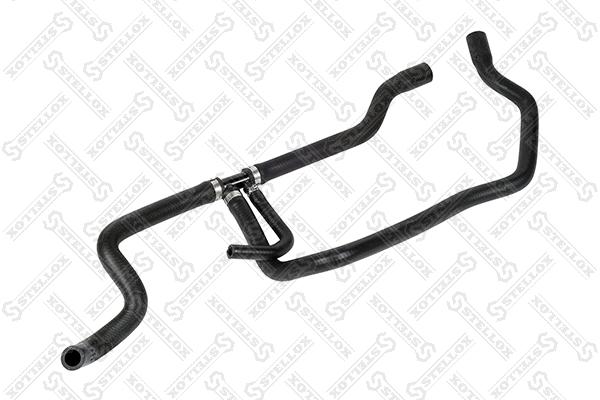 Radiator Hose (10-35683-SX)