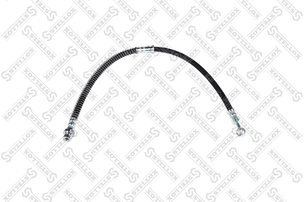 Brake Hose (27-00222-SX)