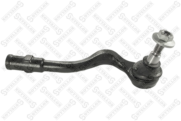 Tie Rod End (51-00522-SX)