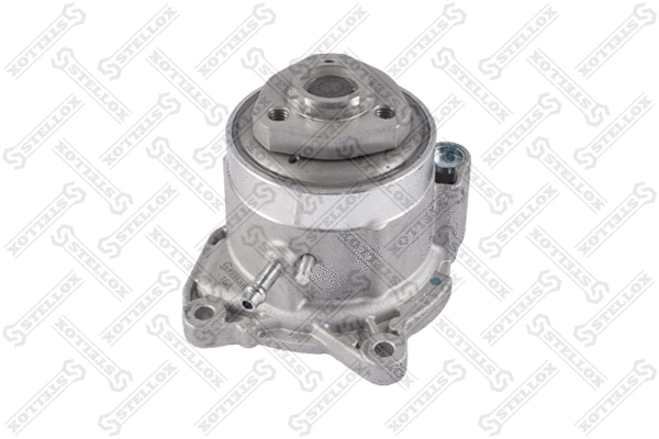 Water Pump, engine cooling (4500-0238-SX)
