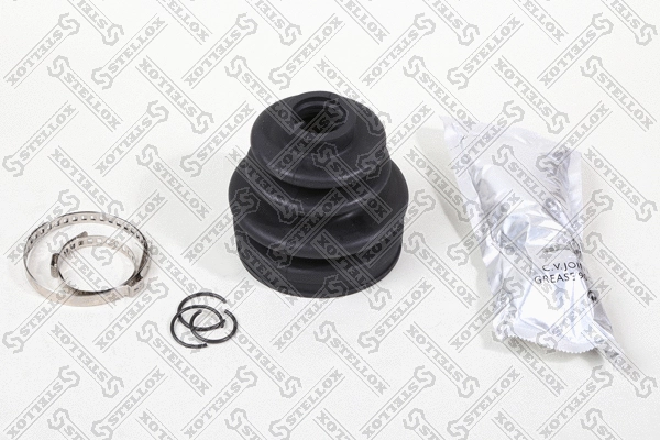Bellow Kit, steering (13-00802-SX)
