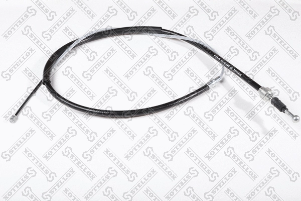 Cable Pull, parking brake (29-98776-SX)