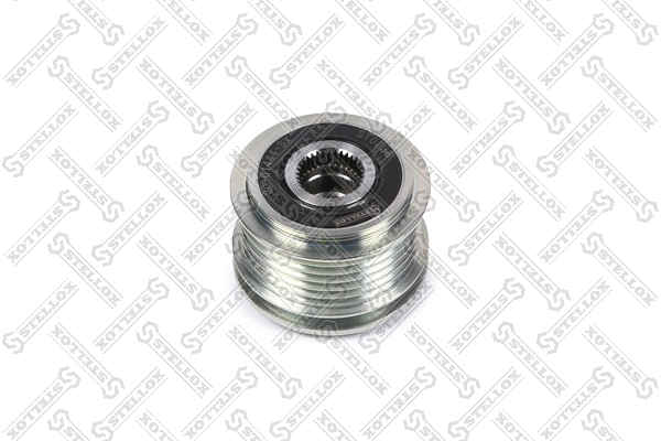 Belt Pulley, alternator (20-01444-SX)