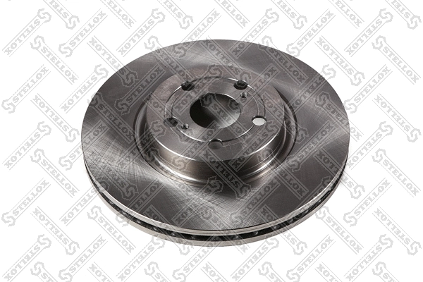 Brake Disc (6020-9990-SX)