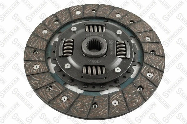 Clutch Disc (07-00005-SX)