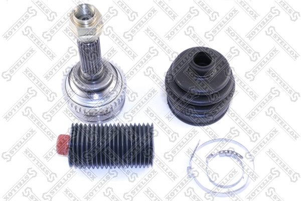 Joint Kit, drive shaft (150 1280-SX)