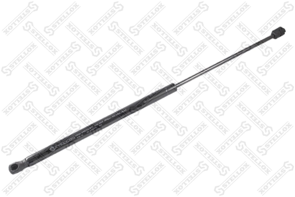 Gas Spring, bonnet (11-20526-SX)