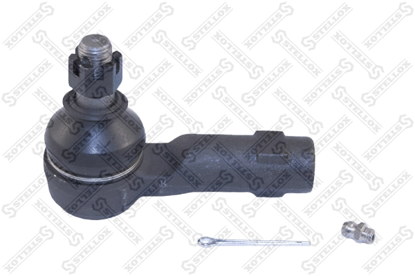 Tie Rod End (51-74011-SX)