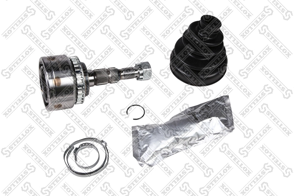 Joint Kit, drive shaft (150 1618-SX)