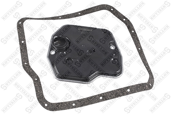 Hydraulic Filter, automatic transmission (20-51007-SX)