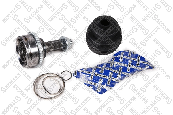 Joint Kit, drive shaft (150 2005-SX)