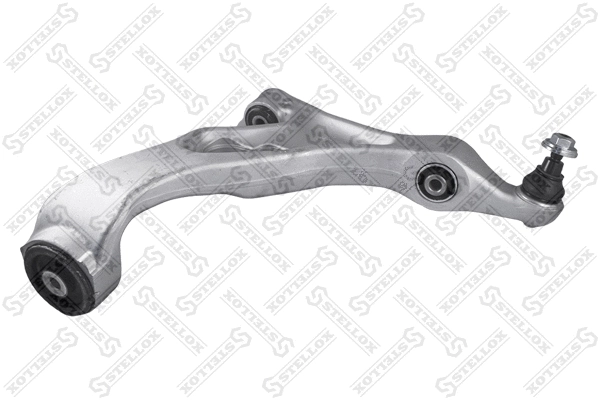 Control/Trailing Arm, wheel suspension (57-03836-SX)
