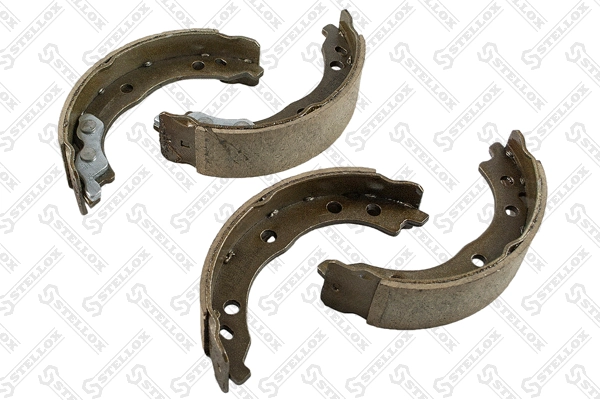 Brake Shoe Set (000 440-SX)