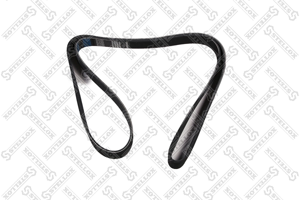 V-Ribbed Belt (07-01792-SX)