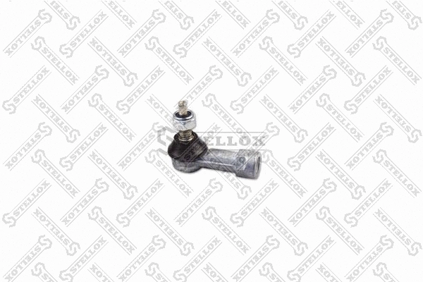Ball Head, gearshift linkage (86-00009-SX)